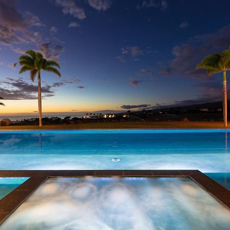 Mauna Kea Magic ~ Private Pool Spa Detached Ohana Suite Waimea  Exterior photo