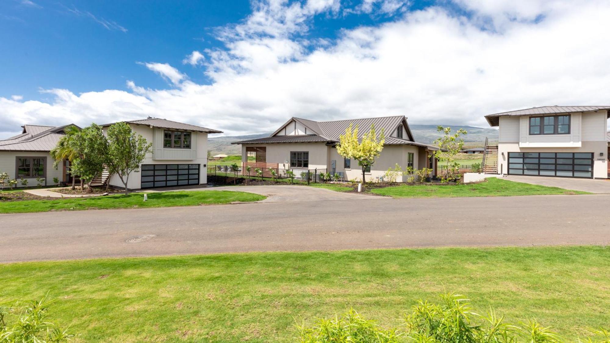 Mauna Kea Magic ~ Private Pool Spa Detached Ohana Suite Waimea  Exterior photo